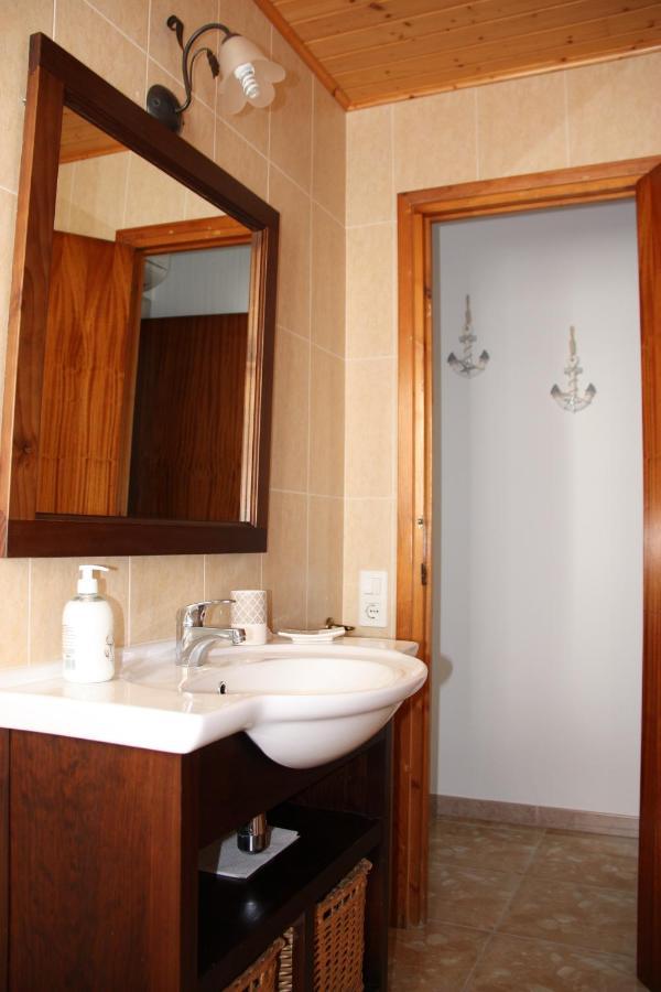 Casa Mireia I Paula Villa Riumar Ngoại thất bức ảnh