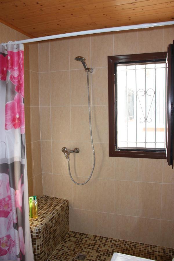 Casa Mireia I Paula Villa Riumar Ngoại thất bức ảnh