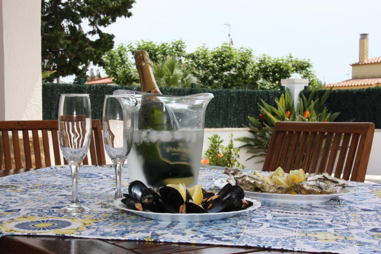Casa Mireia I Paula Villa Riumar Ngoại thất bức ảnh
